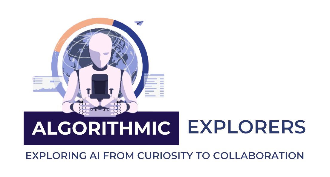 Algorithmic Explorers