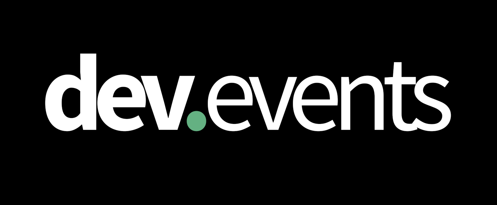 Dev Events