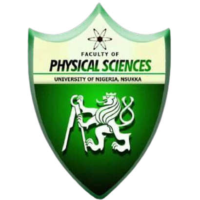 Nigeria Association of Physical Sciences Student - University of Nigeria Nsukka